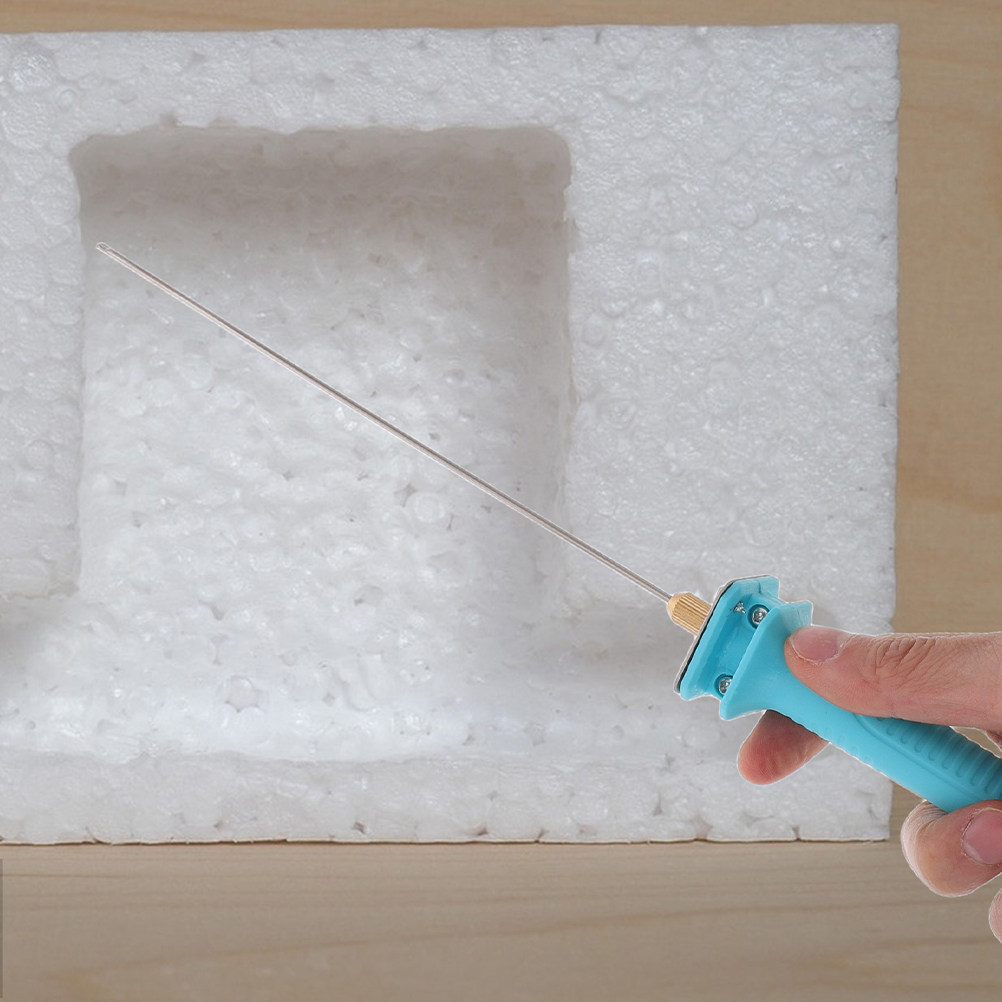 Caneta Cortadora de Espuma Elé - Cutting Board Foam avaliação e preço