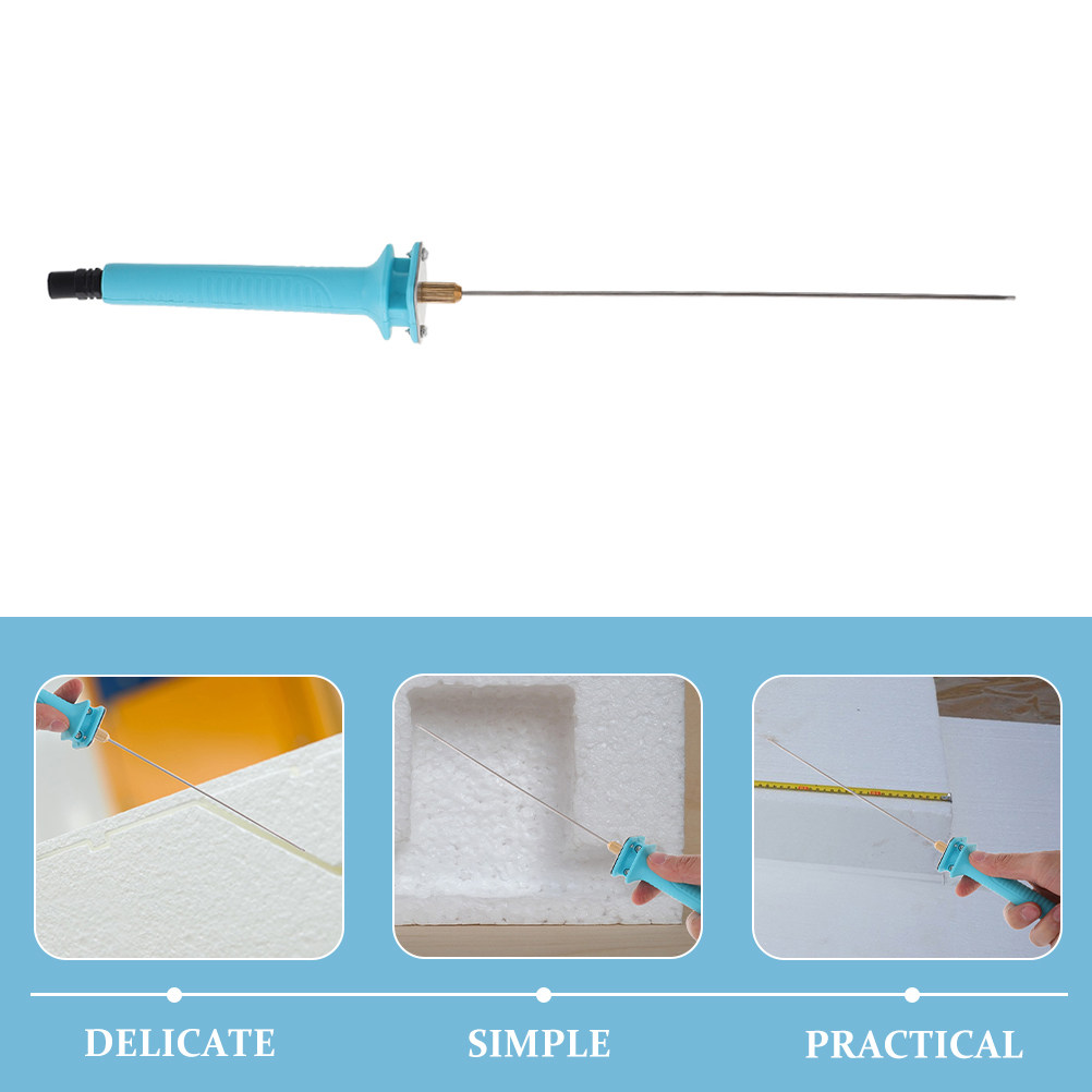 Caneta Cortadora de Espuma Elé - Cutting Board Foam avaliação e preço