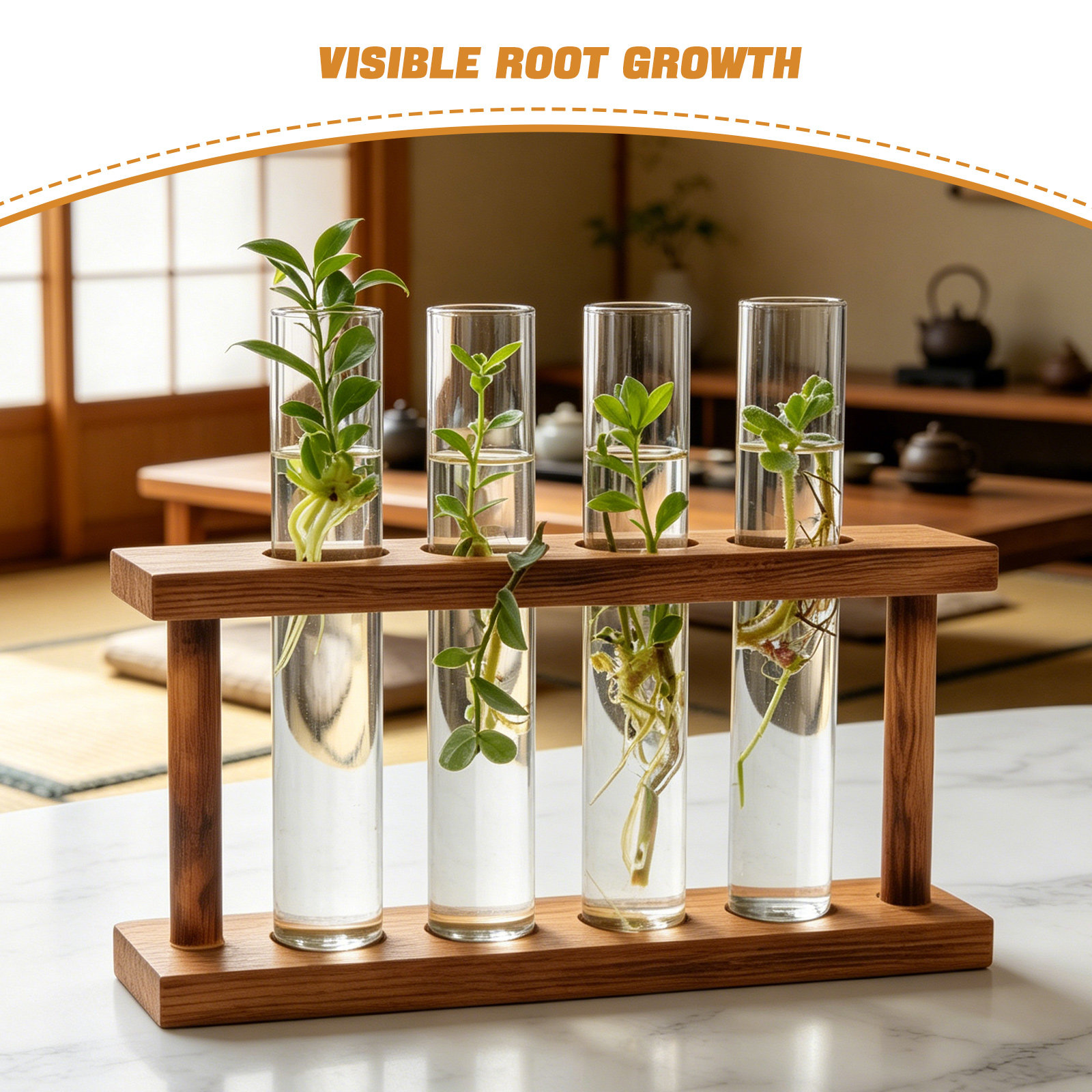 Estação de Propagação de Plant - Propagation Station Vase avaliação e preço