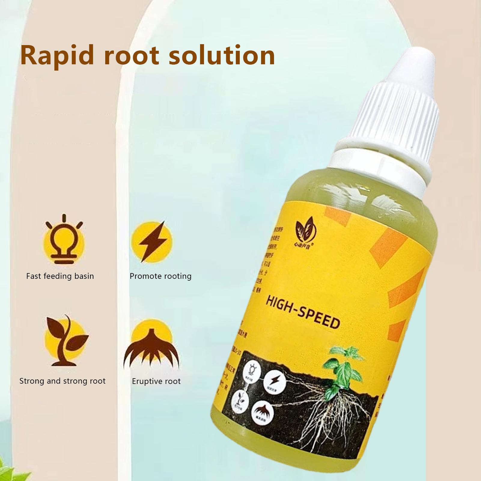 Estimulador de Enraizamento de - Root Stimulator Liquid avaliação e preço