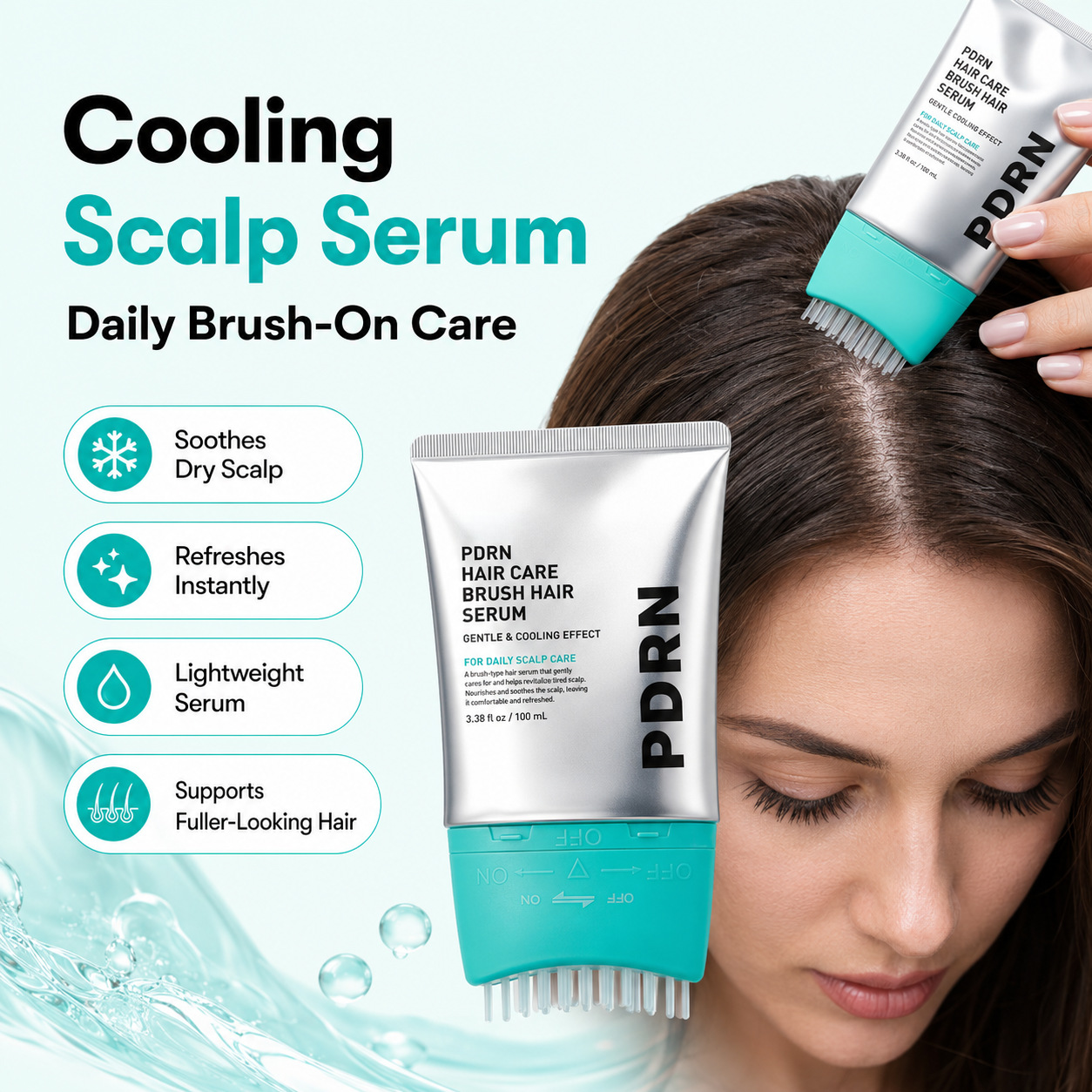 Sérum Reparador de Couro Cabel - Root Stimulator Liquid avaliação e preço