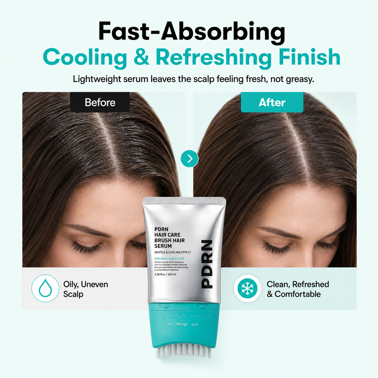Sérum Reparador de Couro Cabel - Root Stimulator Liquid avaliação e preço