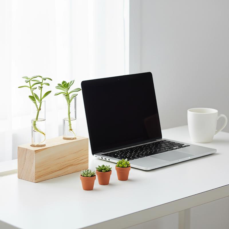 Vaso de vidro para tubos de en - Propagation Station Vase avaliação e preço