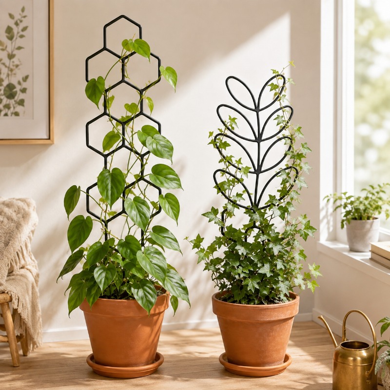 2/4 Peças Suporte para Plantas - Sphagnum Moss Dry avaliação e preço